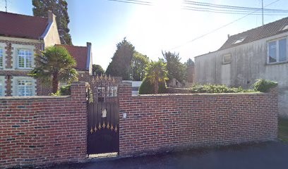 Cleuet sophie, Cabinet Infirmier à Marly