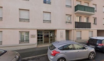 Cabinet Infirmiers Caroline Jacquet - Marie-Bénédicte Seurat, Cabinet Infirmier à Mâcon