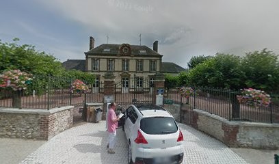 Goujet-Jacques Véronique, Cabinet Infirmier à Ménilles