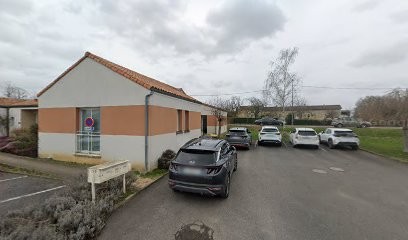 David Annick, Cabinet Infirmier à Saint-Julien-l'Ars