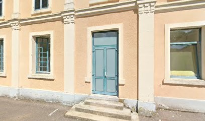 Scm Vialis Brochet, Cabinet Infirmier à La Vôge-les-Bains