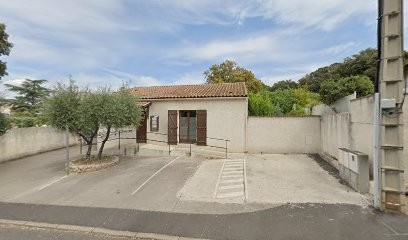 Idel DEGREMONT-TRELCAT Florentine, Cabinet Infirmier à Saint-Brès