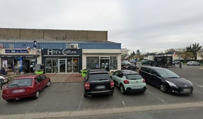 Gauvin Corinne, Cabinet Infirmier à Nazelles-Négron