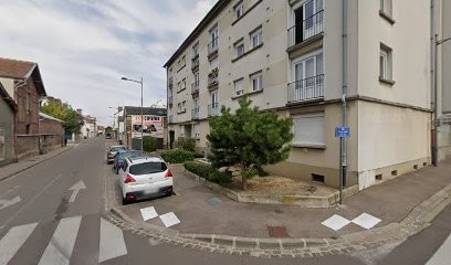 De Bruin Lévêque Valérie, Cabinet Infirmier à Troyes