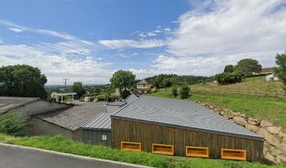 Cabinet infirmier, Cabinet Infirmier à Saint-Pois