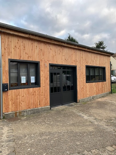 Cabinet infirmier Marcin Piredda, Cabinet Infirmier à Chevreuse