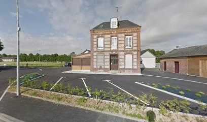 Grandserre Barbey Veronique, Cabinet Infirmier à Saint-Gilles-de-la-Neuville