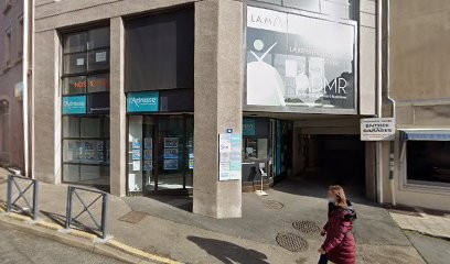 A.D.M.R Mâcon Association Locale, Cabinet Infirmier à Mâcon