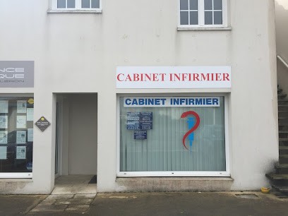 Cabinet infirmier Île d'Oléron, Cabinet Infirmier à Saint-Pierre-d'Oléron