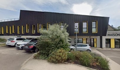 Cabinet Infirmier Angelone - Bonnard - Caplet - Le Lay, Cabinet Infirmier à Pouilly-en-Auxois