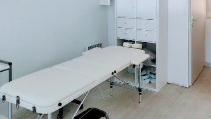 Cabinet De Soins Infirmier, Cabinet Infirmier à Oullins