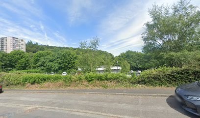 Centre De Soins Infirmier - Quimper, Cabinet Infirmier à Quimper