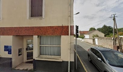 Brillet Mathilde, Cabinet Infirmier à Sablé-sur-Sarthe