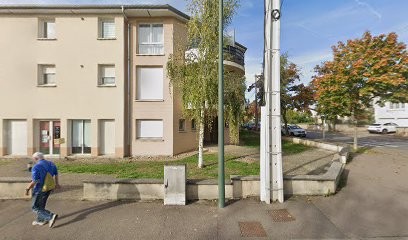 Mambelli et Stepien, Cabinet Infirmier à Metz