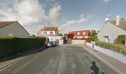 Ruffin Nathalie, Cabinet Infirmier à Coquelles