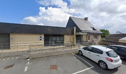 Cabinet Infirmier Anne-Lyse Rault/Katell Ruz/Séverine Suet/Bénédicte Howard, Cabinet Infirmier à Guerlédan