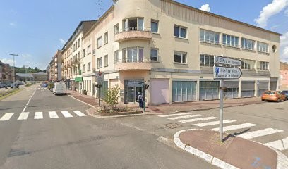 Cabinet Tarall Morgane et Fabing Sophia, Cabinet Infirmier à Sarreguemines