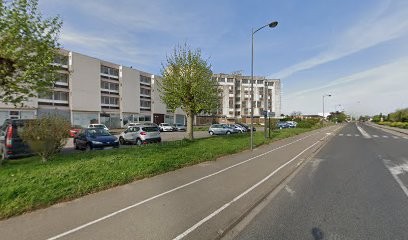 Bordignon Melissa Laetitia, Cabinet Infirmier à Meyzieu