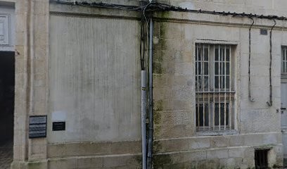 Loucougaray Margaret, Cabinet Infirmier à La Rochelle