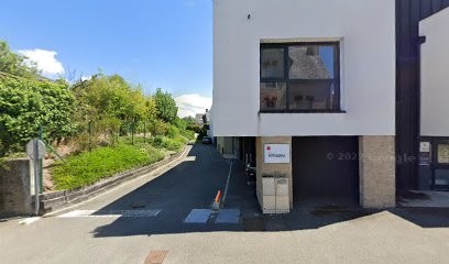 Marie LE GOURRIEREC, Cabinet Infirmier à Séné