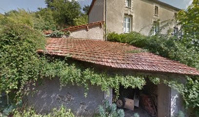 Colin Francette, Cabinet Infirmier à Mauves-sur-Loire