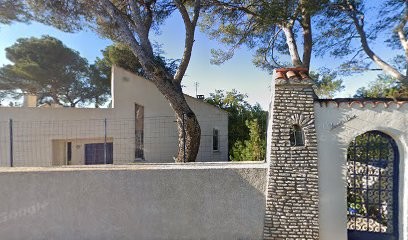 Martelet-Pompon Isabelle, Cabinet Infirmier à Nîmes