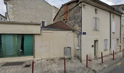 Chamouleau Pascale, Cabinet Infirmier à La Couronne