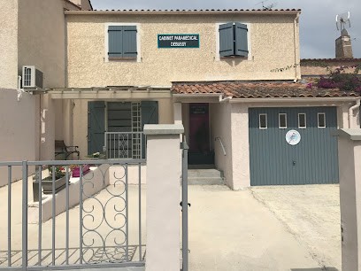 Cabinet infirmier DOMINGIE SELLINO, Cabinet Infirmier à La Londe-les-Maures