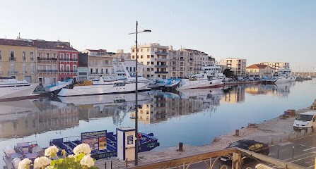 Notardonato Annie, Cabinet Infirmier à Sète