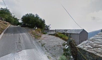 Orticoni Colombani Marie Antoinette, Cabinet Infirmier à Santa-Maria-di-Lota