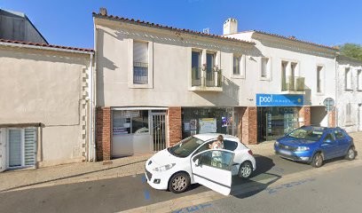CHADEAU Romy, Cabinet Infirmier à Château-d'Olonne
