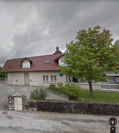 Guygrand Martine et Bourdon Adeline, Cabinet Infirmier à Orgelet