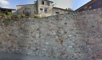 Ardoin Annie, Cabinet Infirmier à Saissac