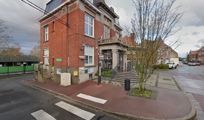 cabinet, Cabinet Infirmier à Deûlémont