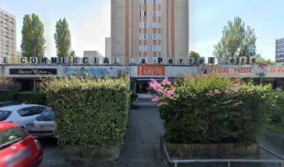 Cabinet Infirmier-Hamriche & Palavioux, Cabinet Infirmier à Villeurbanne