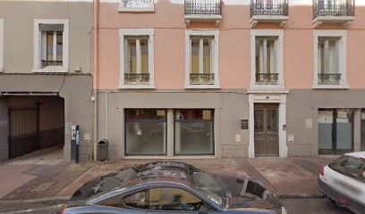 Danon Alain, Cabinet Infirmier à Mâcon