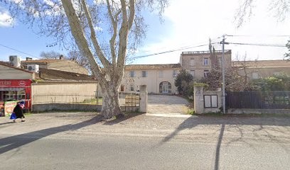 Benet Christine, Cabinet Infirmier à Lézignan-Corbières