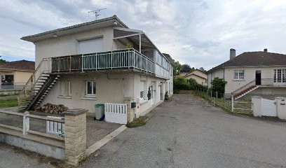 Boucheron Gaëlle, Cabinet Infirmier à Saint-Junien