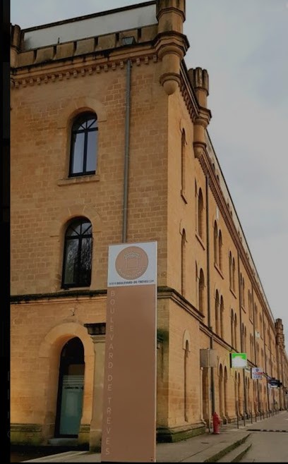 Infirmière libérale Amberg Déborah, Cabinet Infirmier à Metz