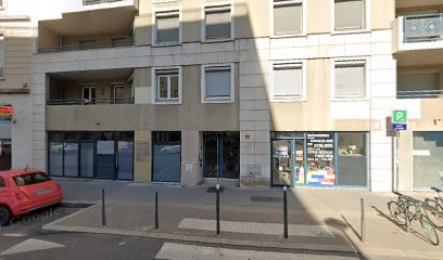 Cabinet infirmier 7ᶱ nord Odile Martinet, Cabinet Infirmier à Lyon 07