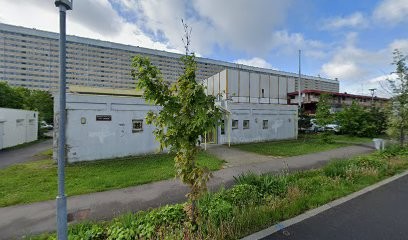 Thiebaut Watrin Christine, Cabinet Infirmier à Nancy