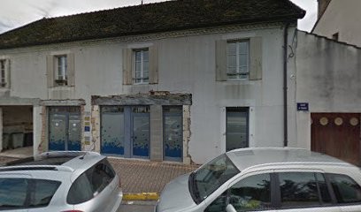 Membrilla Bénédicte, Cabinet Infirmier à Pierre-de-Bresse