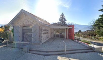 Cabinet Infirmier Girard Véronique, Cabinet Infirmier à Saint-Ismier