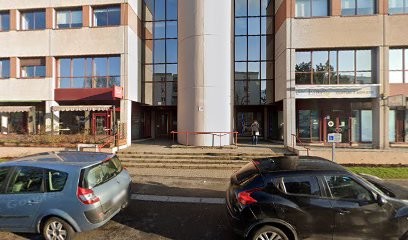 MME TWARDOWSKI AGNÈS, Cabinet Infirmier à Schiltigheim