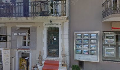 Cauvin Maria, Cabinet Infirmier à Mougins