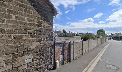 DUDOUIT PROVOST Laetitia, Cabinet Infirmier à Octeville-sur-Mer