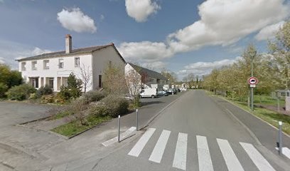 Gautier Juanita, Cabinet Infirmier à Mésanger