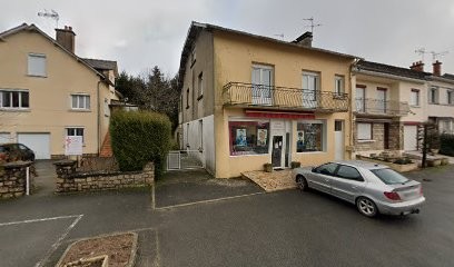 Besombes Séverine, Cabinet Infirmier à Rieupeyroux