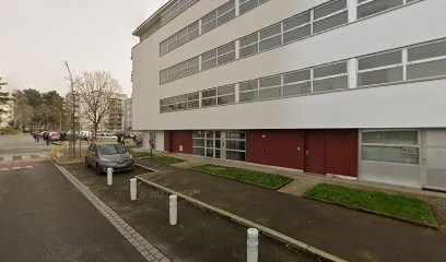 Service Aide Dom Autonomie Personne Ha, Cabinet Infirmier à Rennes