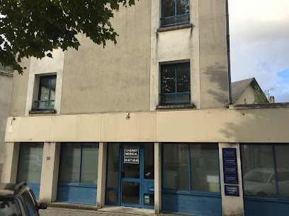 Cabinet Infirmier POMMIER Carole - CAQUINEAU Odélie, Cabinet Infirmier à Parthenay